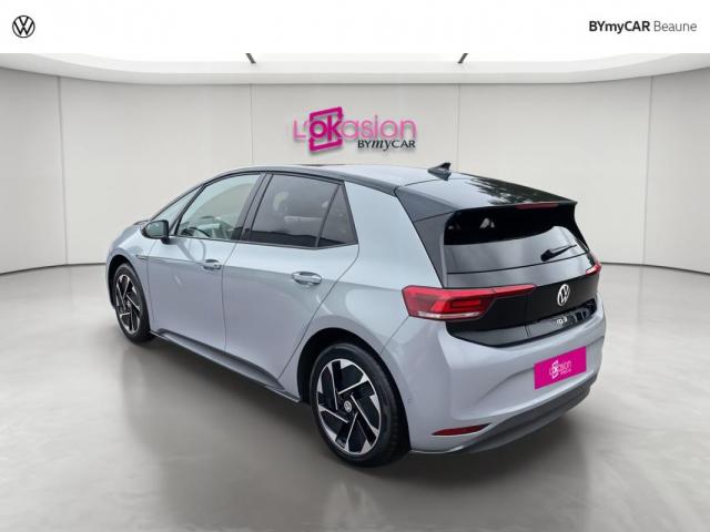 Volkswagen Id.3 image 7