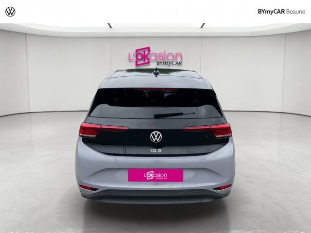 Volkswagen Id.3 image 1