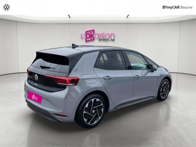 Volkswagen Id.3 image 6