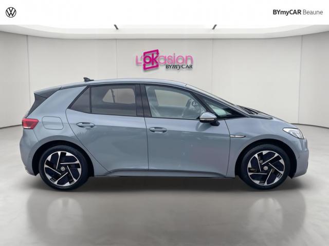 Volkswagen Id.3 image 5