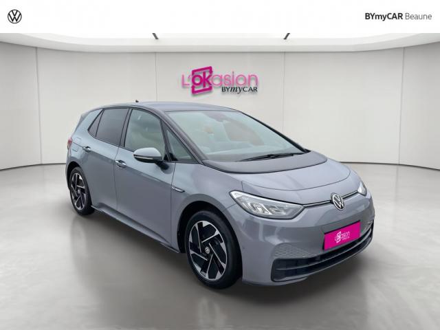 Volkswagen Id.3 image 9