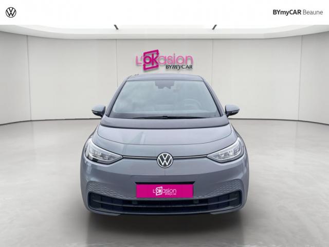 Volkswagen Id.3 image 8