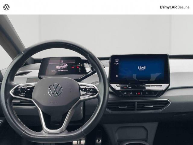 Volkswagen Id.3 image 4
