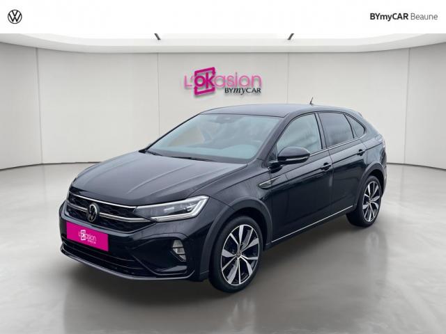 Volkswagen Taigo 1.5 Tsi 150 Dsg7 R-Line