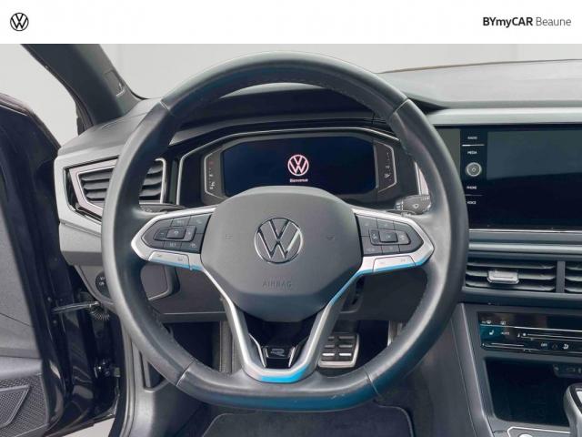 Volkswagen Taigo image 9