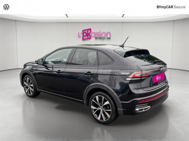 Volkswagen Taigo image 6