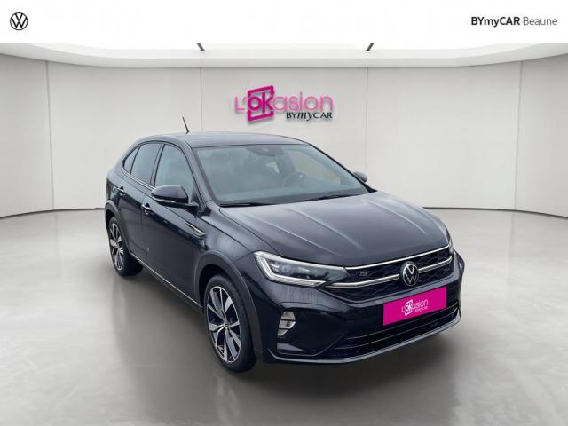 Volkswagen Taigo image 5