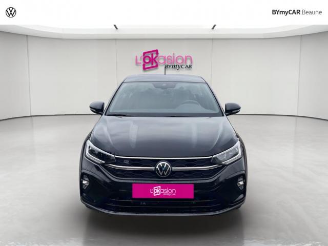 Volkswagen Taigo image 1