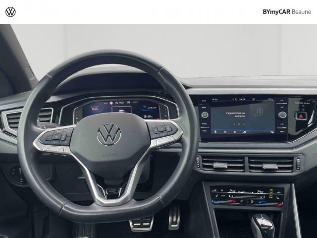 Volkswagen Taigo image 7