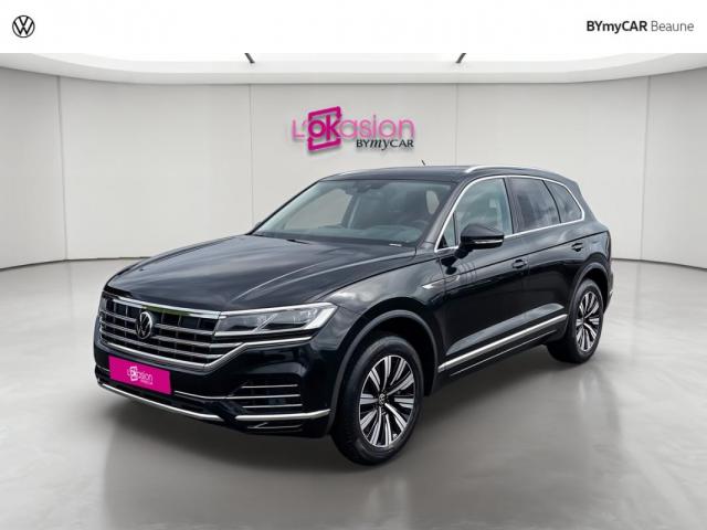 Volkswagen Touareg 3.0 Tsi Ehybrid 381ch Tiptronic 8 4motion Elegance