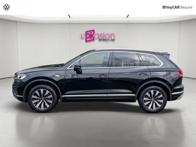 Volkswagen Touareg image 4