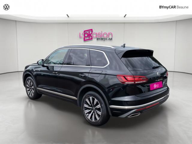 Volkswagen Touareg image 2