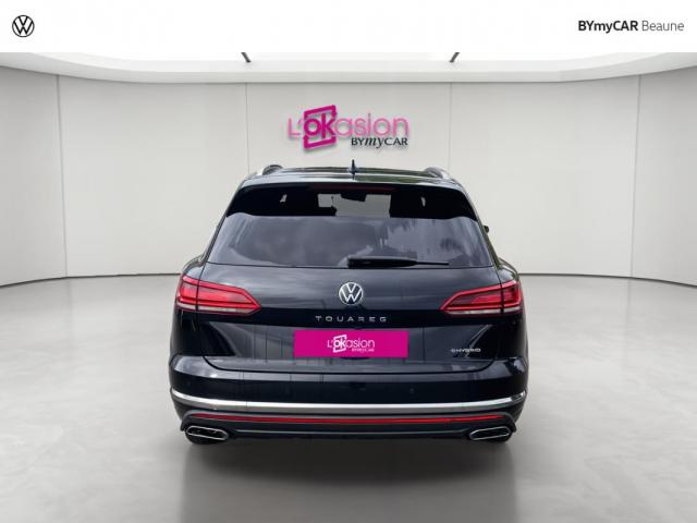 Volkswagen Touareg image 7