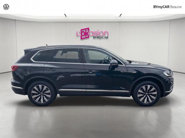 Volkswagen Touareg image 9