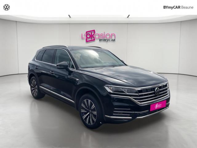 Volkswagen Touareg image 6