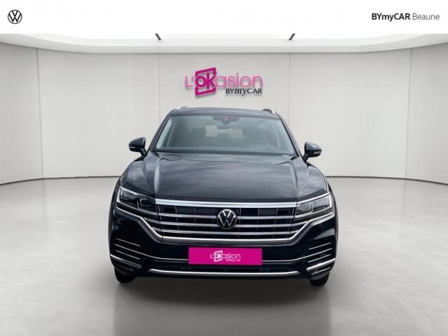 Volkswagen Touareg image 5