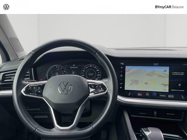 Volkswagen Touareg image 3