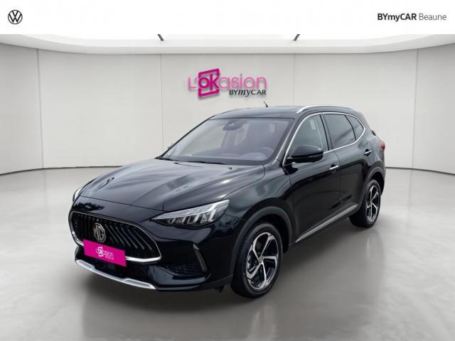 Mg Ehs 1.5t Gdi Phev Luxury