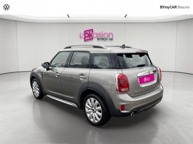 Mini Countryman image 9