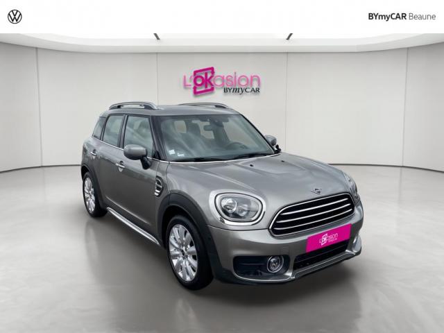 Mini Countryman image 1