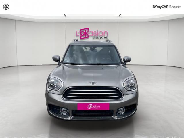Mini Countryman image 8