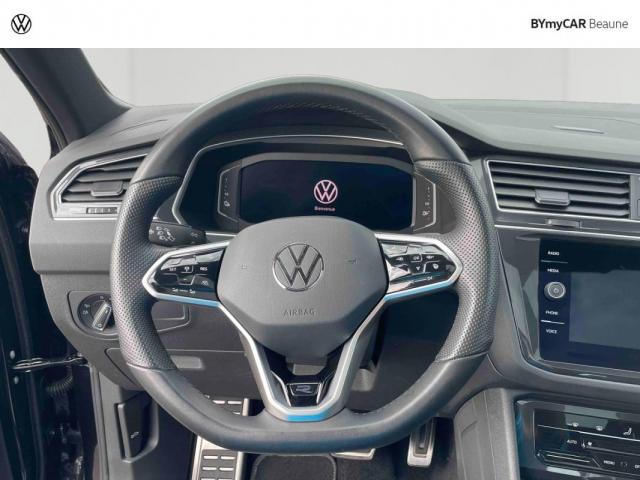 Volkswagen Tiguan image 6