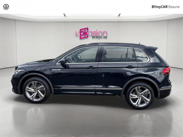 Volkswagen Tiguan image 7