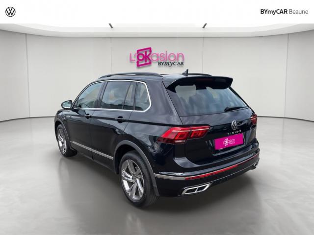 Volkswagen Tiguan image 8