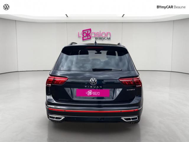 Volkswagen Tiguan image 4