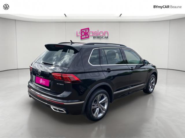 Volkswagen Tiguan image 2
