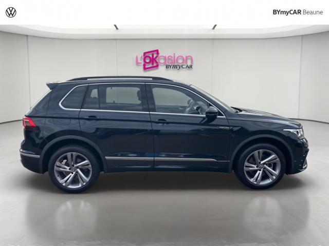 Volkswagen Tiguan image 5