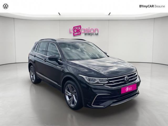 Volkswagen Tiguan image 1