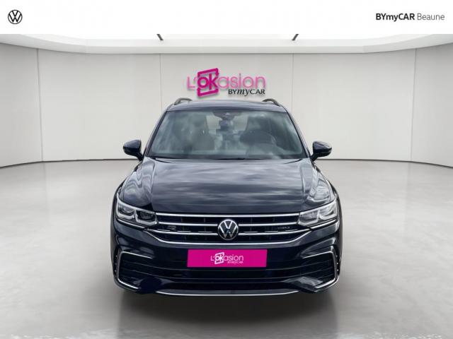 Volkswagen Tiguan image 9