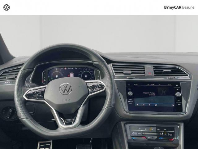 Volkswagen Tiguan image 3