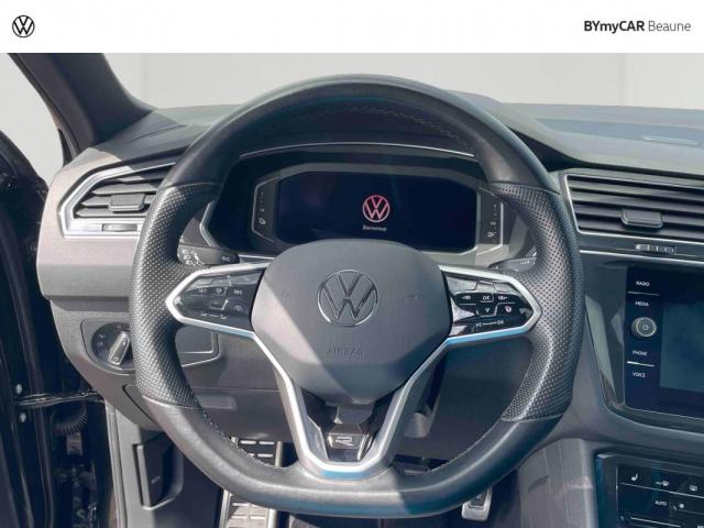 Volkswagen Tiguan image 5