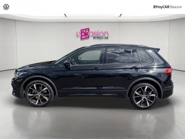 Volkswagen Tiguan image 8
