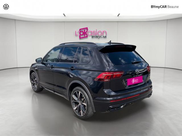Volkswagen Tiguan image 9