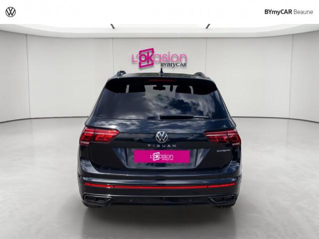 Volkswagen Tiguan image 2