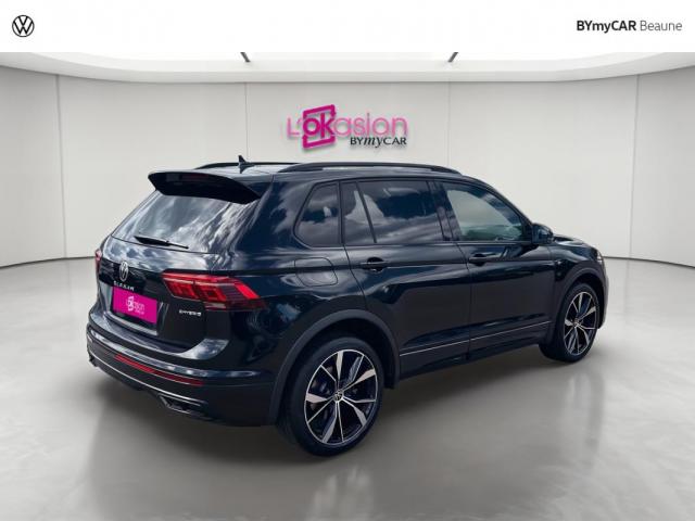 Volkswagen Tiguan image 1