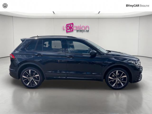 Volkswagen Tiguan image 6