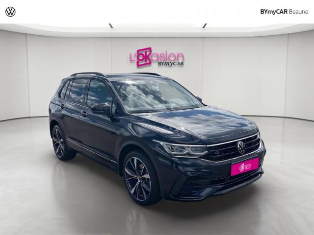 Volkswagen Tiguan image 3