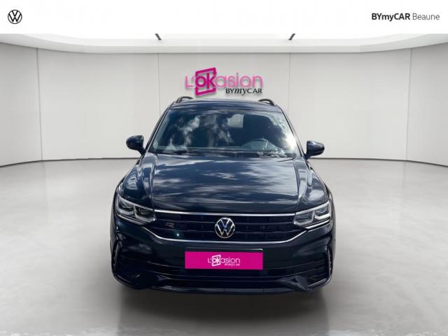 Volkswagen Tiguan image 4