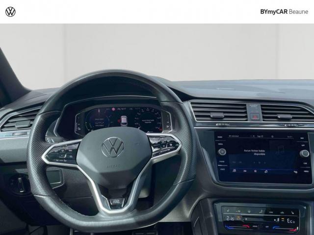 Volkswagen Tiguan image 7