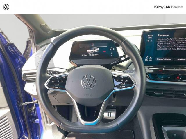 Volkswagen Id.5 image 4