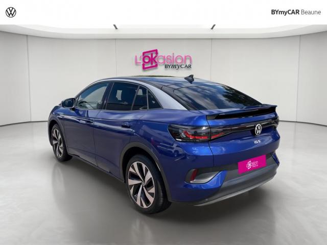 Volkswagen Id.5 image 7
