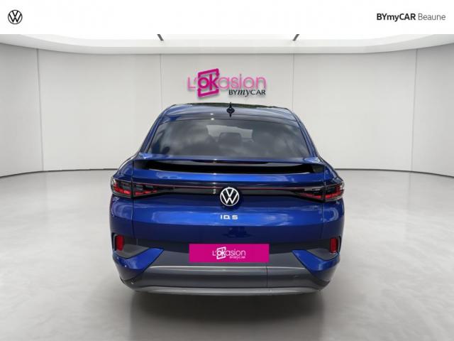 Volkswagen Id.5 image 8
