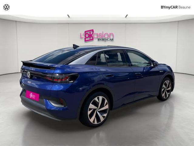 Volkswagen Id.5 image 2
