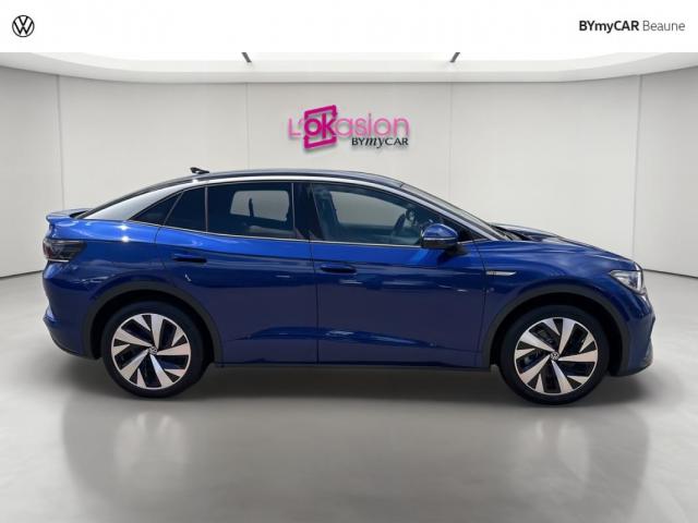 Volkswagen Id.5 image 6