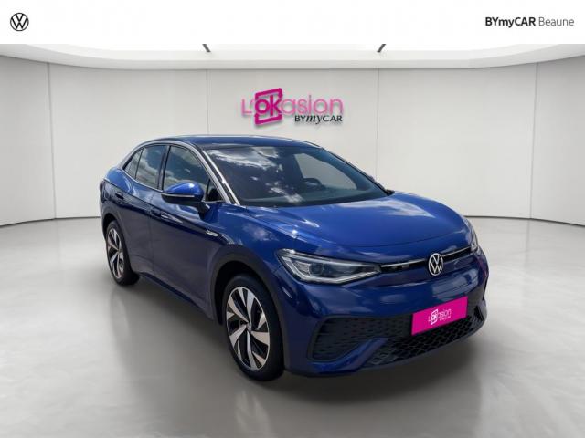 Volkswagen Id.5 image 5
