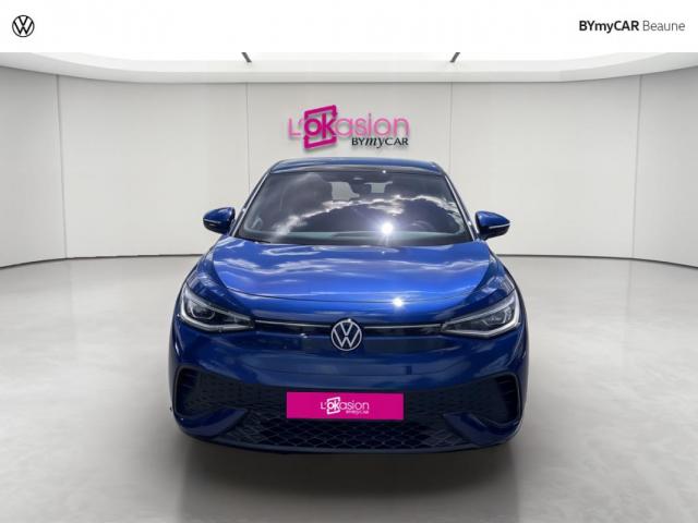 Volkswagen Id.5 image 9